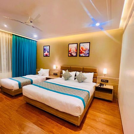 فندق Royal Residency أُودايبور المظهر الخارجي الصورة