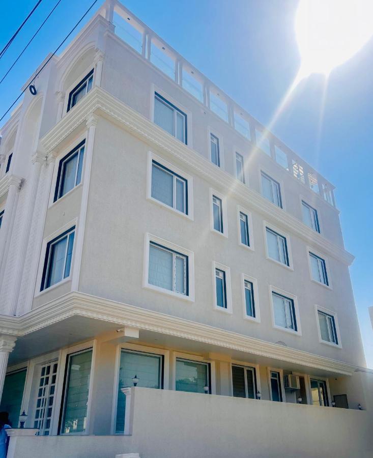 فندق Royal Residency أُودايبور المظهر الخارجي الصورة