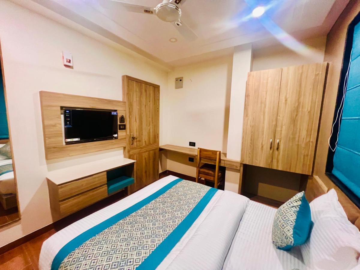 فندق Royal Residency أُودايبور المظهر الخارجي الصورة