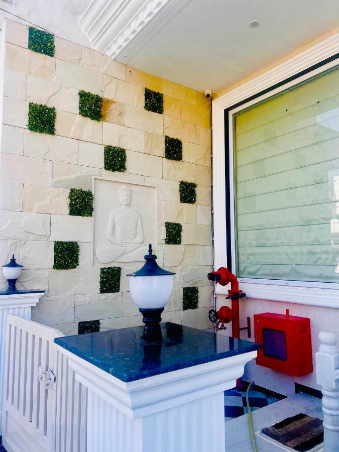 فندق Royal Residency أُودايبور المظهر الخارجي الصورة