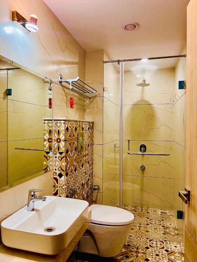 فندق Royal Residency أُودايبور المظهر الخارجي الصورة