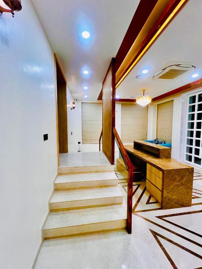 فندق Royal Residency أُودايبور المظهر الخارجي الصورة