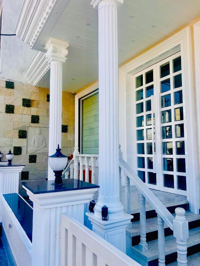 فندق Royal Residency أُودايبور المظهر الخارجي الصورة