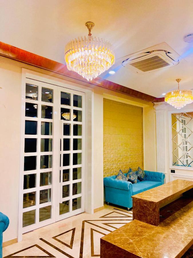 فندق Royal Residency أُودايبور المظهر الخارجي الصورة
