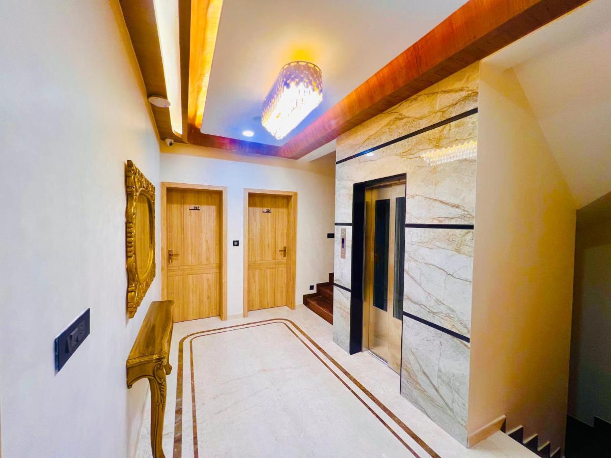 فندق Royal Residency أُودايبور المظهر الخارجي الصورة
