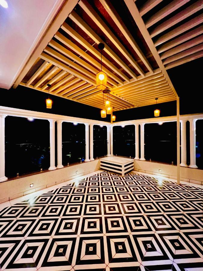 فندق Royal Residency أُودايبور المظهر الخارجي الصورة