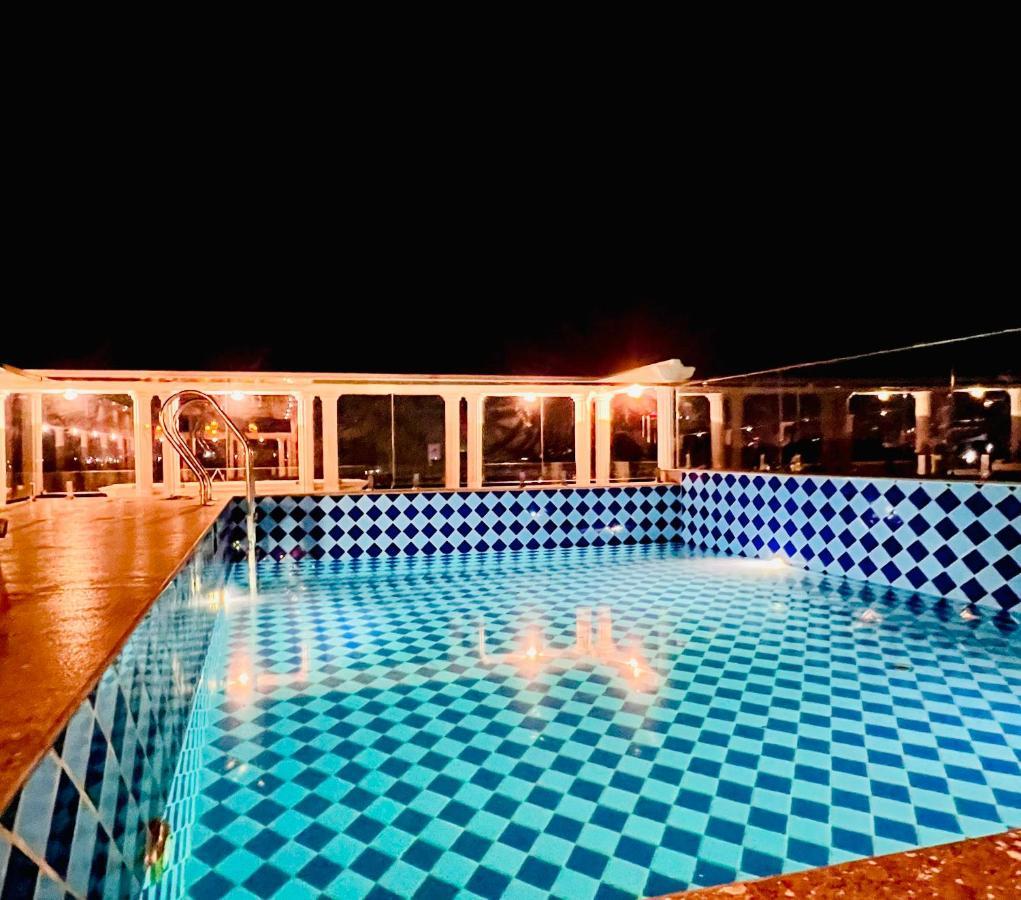 فندق Royal Residency أُودايبور المظهر الخارجي الصورة