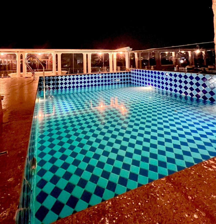 فندق Royal Residency أُودايبور المظهر الخارجي الصورة