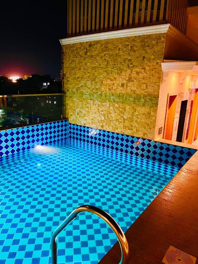 فندق Royal Residency أُودايبور المظهر الخارجي الصورة