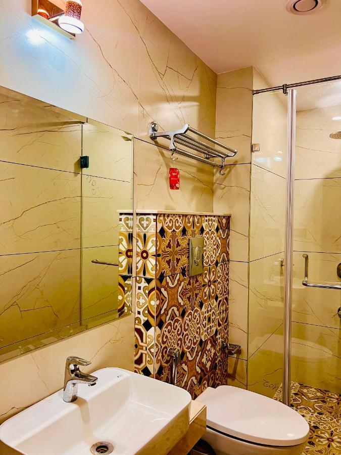 فندق Royal Residency أُودايبور المظهر الخارجي الصورة