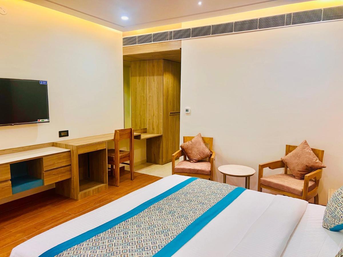 فندق Royal Residency أُودايبور المظهر الخارجي الصورة
