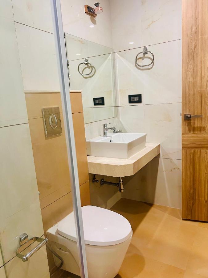 فندق Royal Residency أُودايبور المظهر الخارجي الصورة