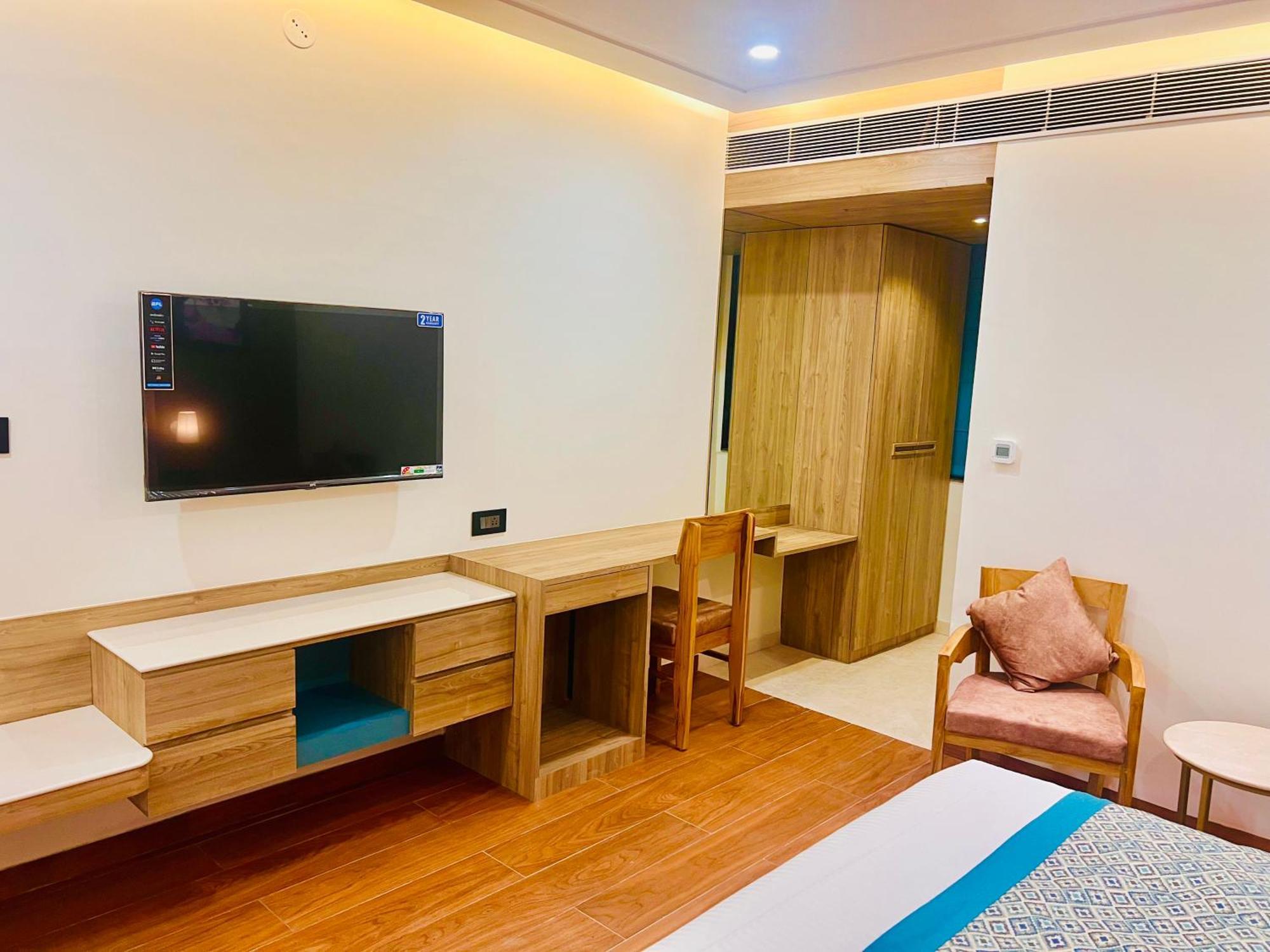 فندق Royal Residency أُودايبور المظهر الخارجي الصورة